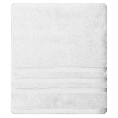 Drap de bain 600 g/m² SENSILK SENSEI MAISON