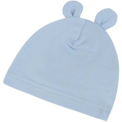 Bonnet ourson  en bambou, Uni SEVIRA KIDS