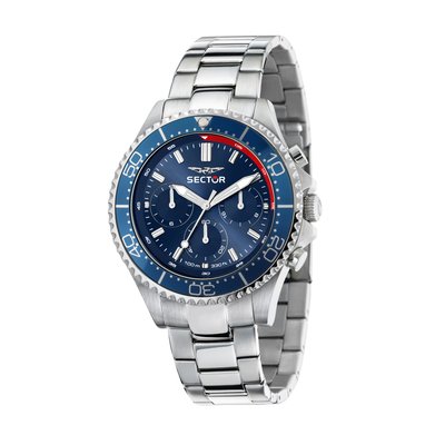 Montre multifonction 230 SECTOR NO LIMITS