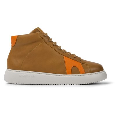 Baskets Cuir Runner K21 CAMPER