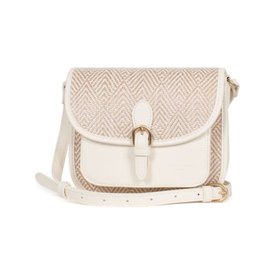 Sac porté travers CAPRI HEXAGONA