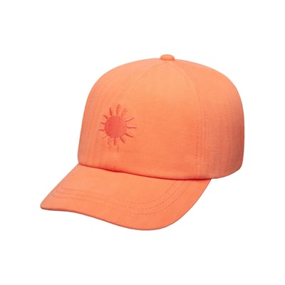 Casquette en toile RG SLIDE AWAY. ROXY
