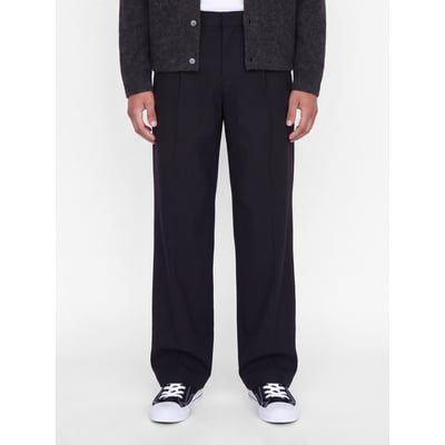 Pantalon À Jambe Large JACK & JONES