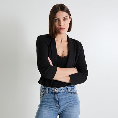 Veste courte GRAIN DE MALICE
