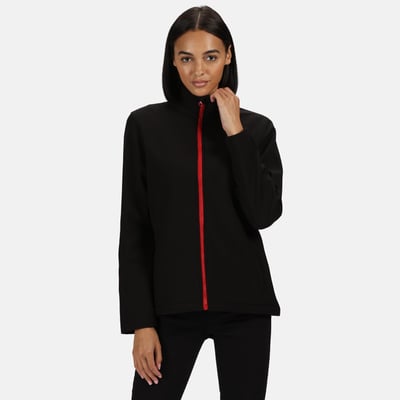 Veste softshell ABLAZE REGATTA
