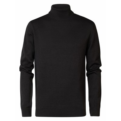 Turtleneck Jumper PETROL INDUSTRIES