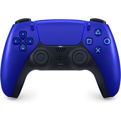 Manette DualSense Cobalt Blue PS5 et PC SONY