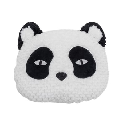 Coussin doudou panda  LEVI BLOOMINGVILLE