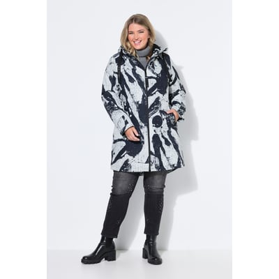 Manteau technique HYPRAR, coupe évasée ULLA POPKEN