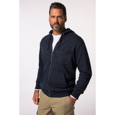 Gilet à capuche en molleton JP1880