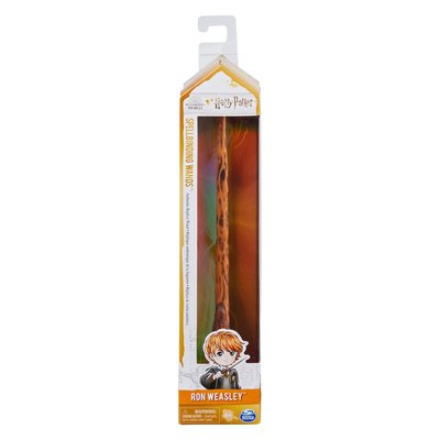 Baguette magique Harry Potter - Ron Weasley SPIN MASTER