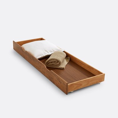 Lunja Under-bed Storage Drawer on Wheels LA REDOUTE INTERIEURS