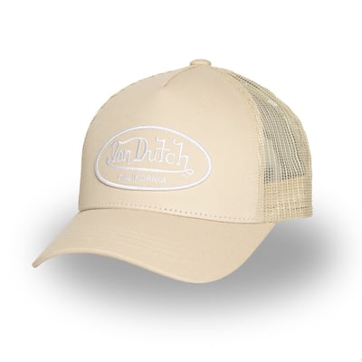 Casquette trucker LOFb VON DUTCH