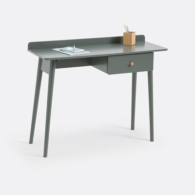 Bureau 1 tiroir, Miendo SO'HOME