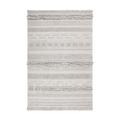 Tapis Rectangulaire en coton AIR LORENA CANALS