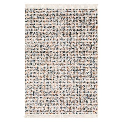 Tapis epais doux et design style ethnique WHISPER AFK LIVING
