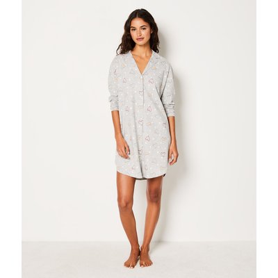 Chemise de nuit femme ETAM La Redoute