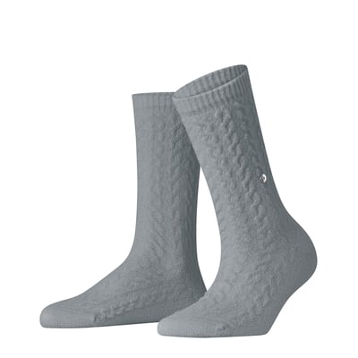 Chaussettes Cable Opaque BURLINGTON