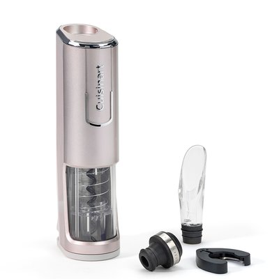 Automatischer Weinöffner 4 in 1 CUISINART