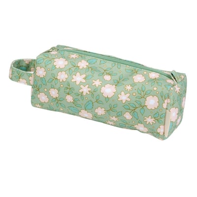 Trousse scolaire enfant avec poignée A LITTLE LOVELY COMPANY