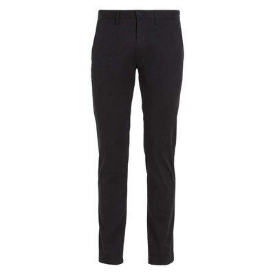 Pantalon chino Bleecker coton Pima 1985 TOMMY HILFIGER