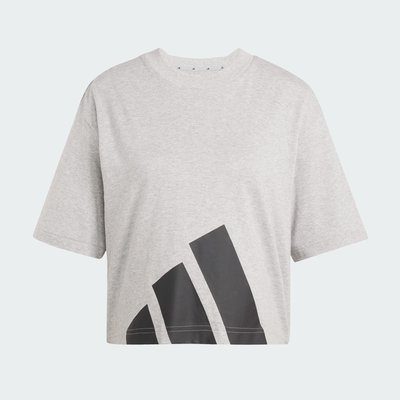 T-shirt boyfriend logo oversize Essentials ADIDAS SPORTSWEAR