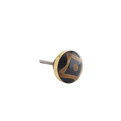 Bouton de meuble original MADAM STOLTZ