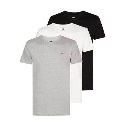 T-shirt lot de 3 PETROL INDUSTRIES