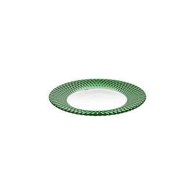 Assiette D'accueil Green BOSTON VILLEROY & BOCH