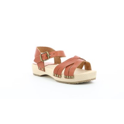 Sandales Cuir SOLAR KICKERS