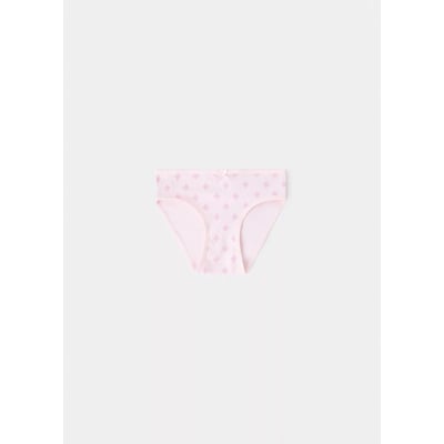 Pack 3 culottes coton MANGO BABY