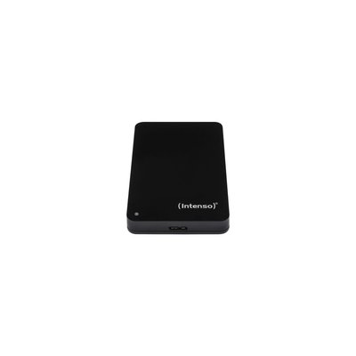 Disque dur externe 1To noir INTENSO