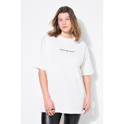 T-shirt oversize, messages imprimés STUDIO UNTOLD