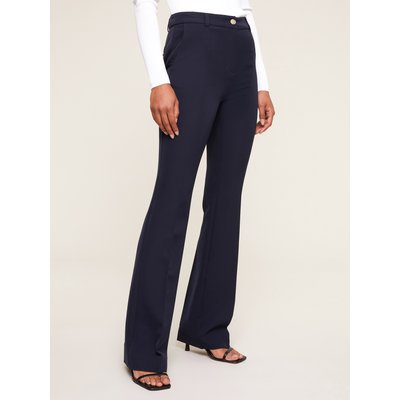 Pantalon en tissu technique stretch MOTIVI