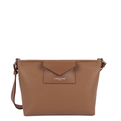 Sac trotteur zippé, MAYA DOUBLE KBA LANCASTER