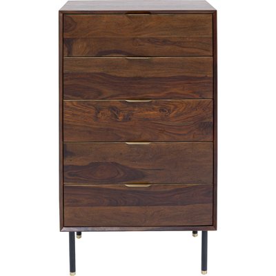 Chiffonnier en manguier, RAVELLO KARE DESIGN