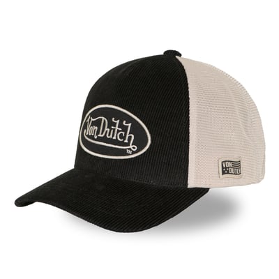 Casquette trucker LOFb VON DUTCH