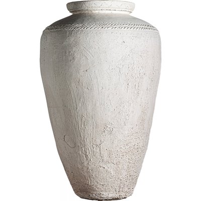Cache-pot en terre cuite, Vacio RECOLLECTION