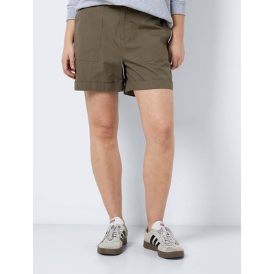 Short taille haute NOISY MAY