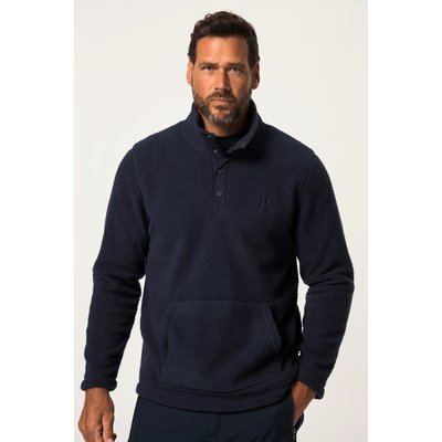 Pull camionneur en polaire JP1880