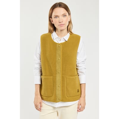 Veste sans manche MOLANCO BERMUDES