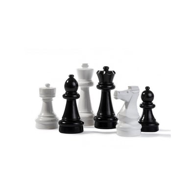 Rolly Toys Pieces d'echec geantes ROLLY TOYS
