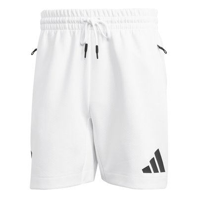 Short con logotipo de silicona ADIDAS SPORTSWEAR