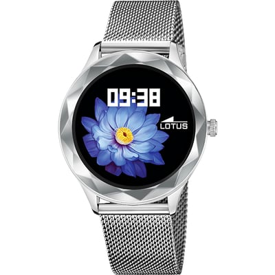 Montre connectée SMARTWATCH LOTUS