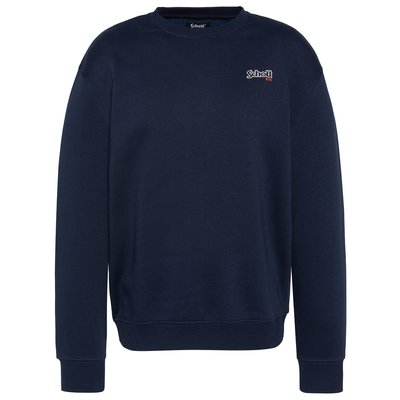 Sweatshirt col rond SCHOTT