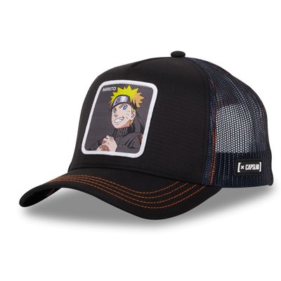 Casquette Naruto Shippuden CAPSLAB