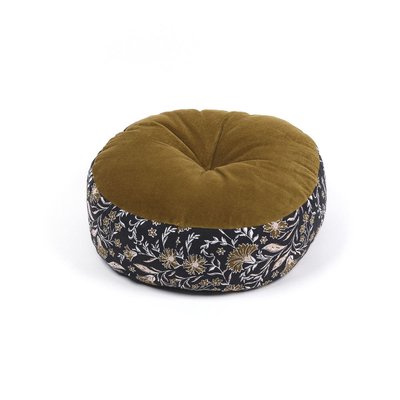 Coussin coton INDIES TODAY