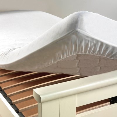 Protège matelas éponge peva Ponny DOUCEUR D'INTÉRIEUR