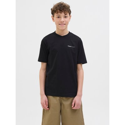 T-shirt JACK & JONES JUNIOR JACK & JONES JUNIOR
