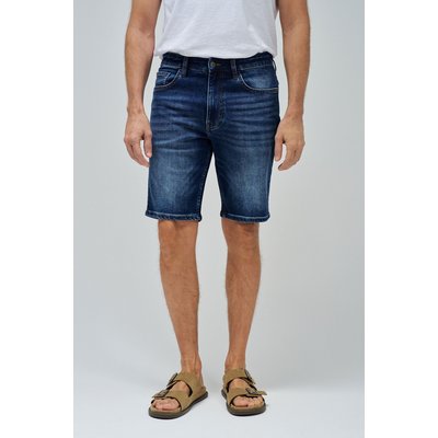 SHORTS REGULAR S-ACTIV EN JEAN SALSA JEANS